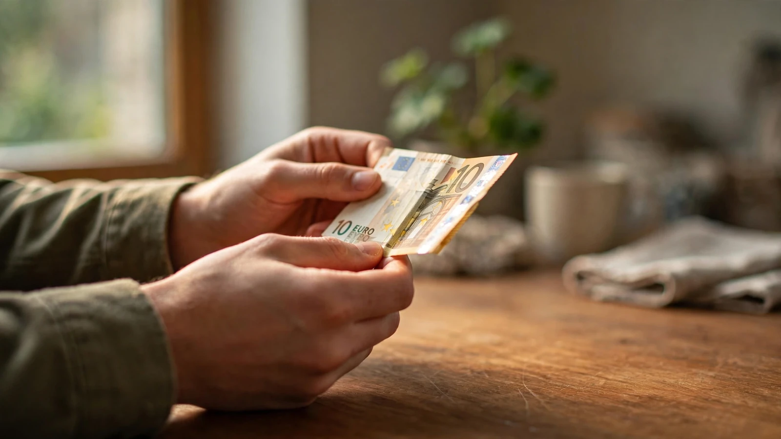 10 Euro Bonus ohne Einzahlung im Online-Casino