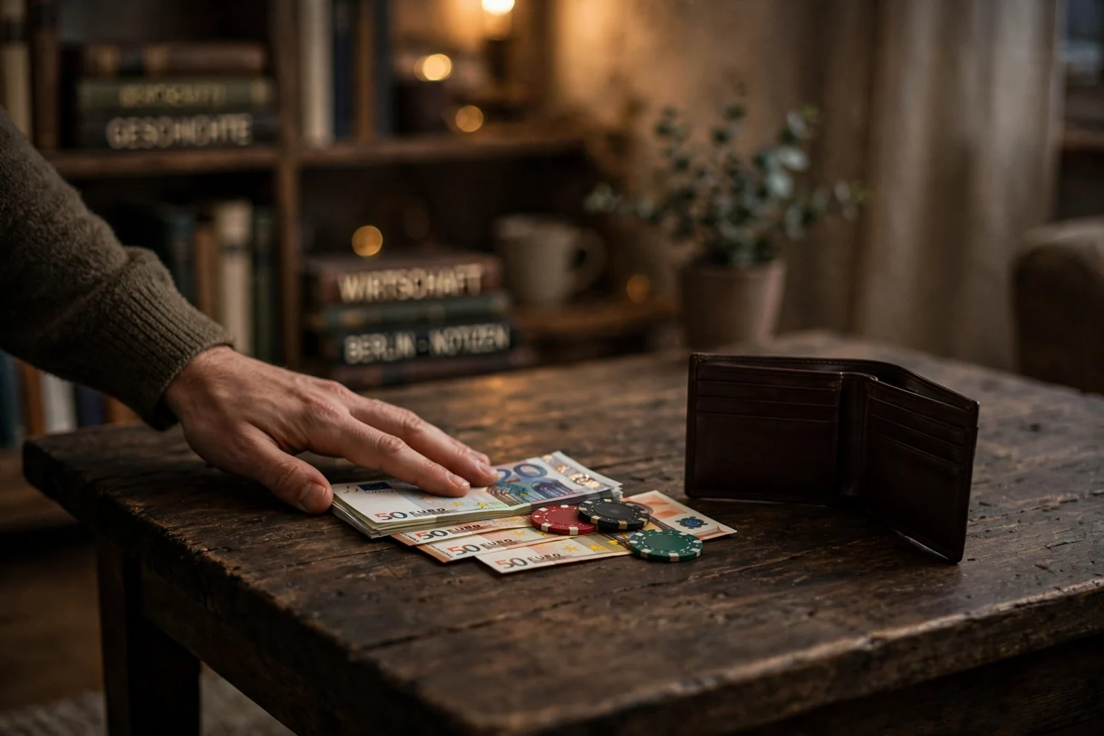 Beste Casinos mit Cashback in Deutschland
