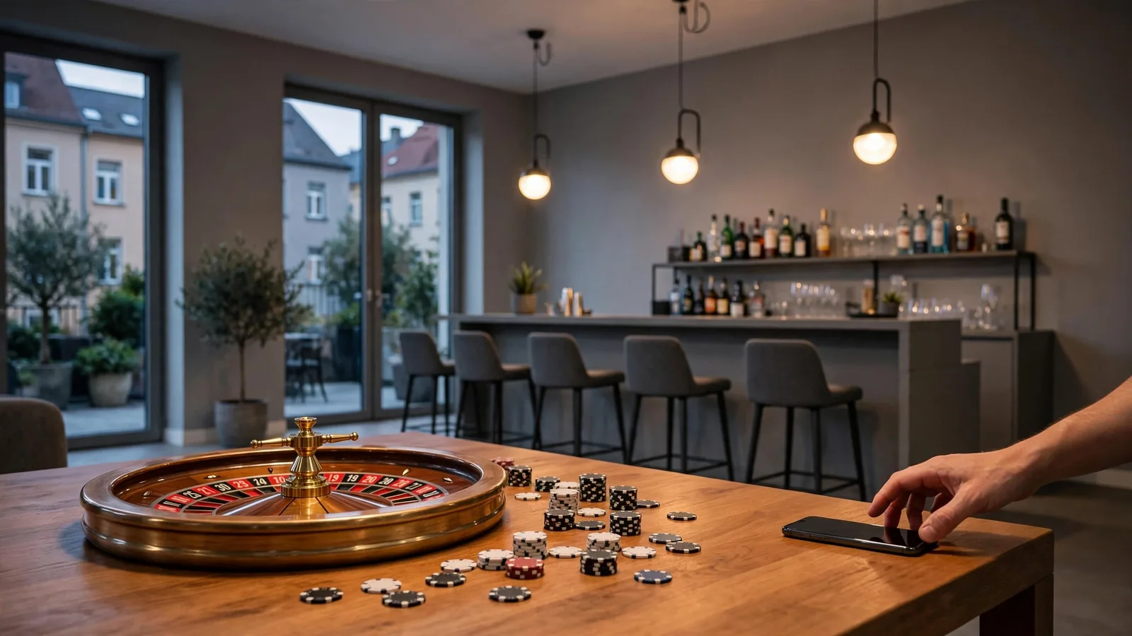 Bestes Casino ohne Konto: So funktioniert es