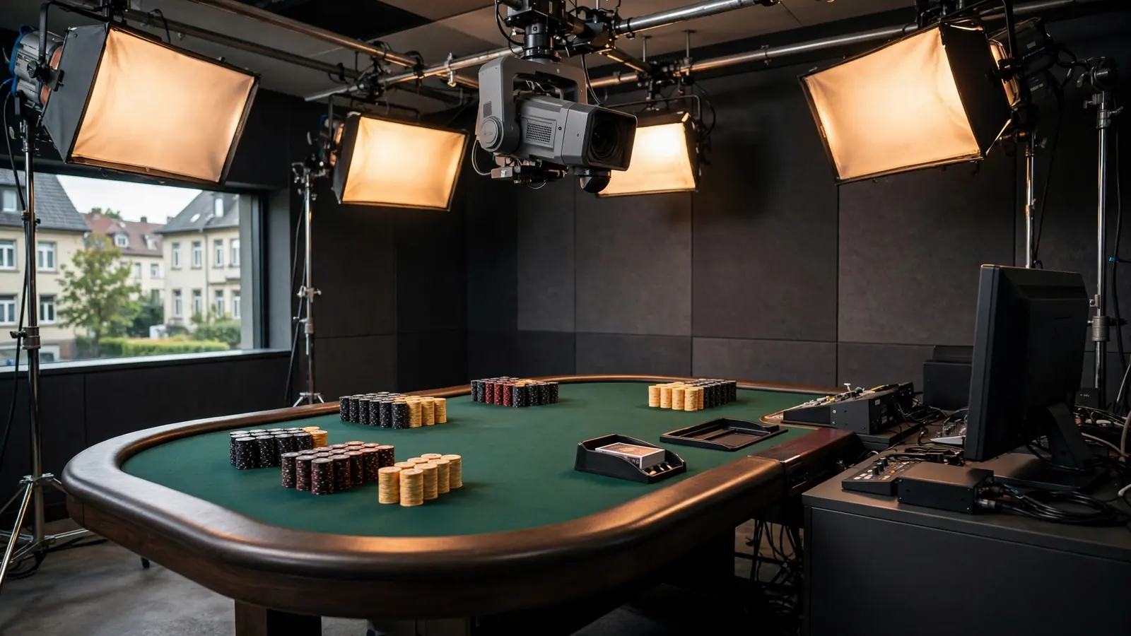 Beste Live-Baccarat-Casinos in Deutschland