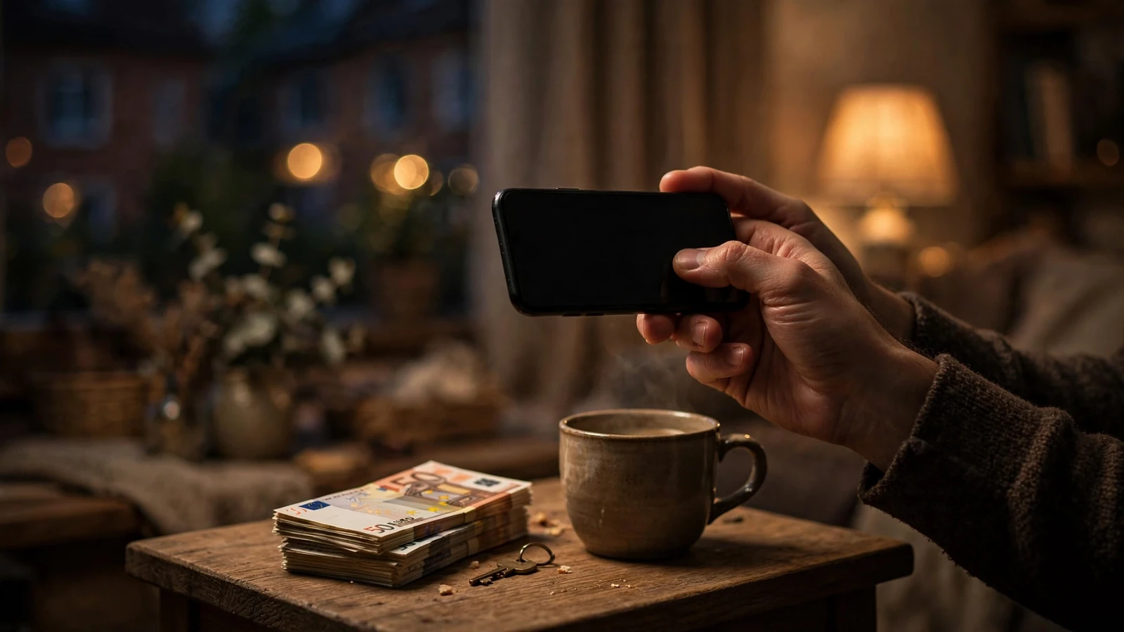 Online-Casino mit TWINT bezahlen: Ablauf und Limits