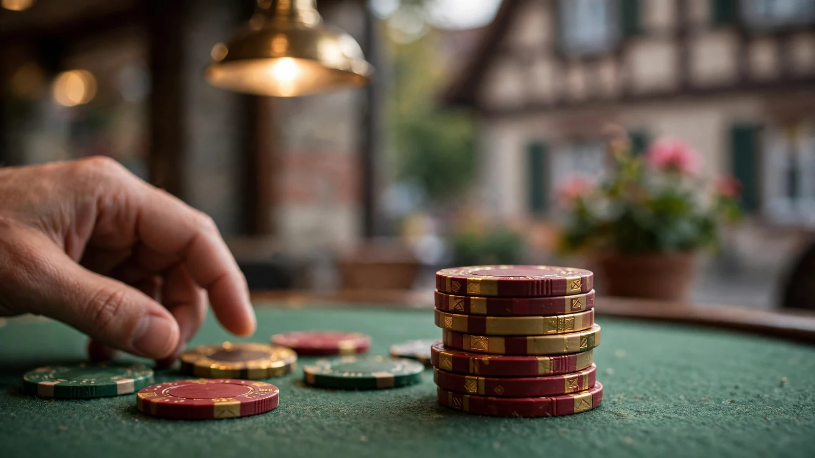 Casino-Guthaben ohne Einzahlung: So funktioniert es