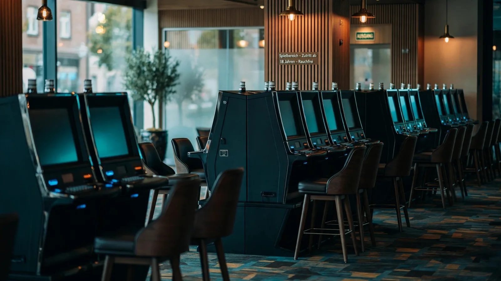 90-Tage-Qualifikationszeitraum im Casino erklärt