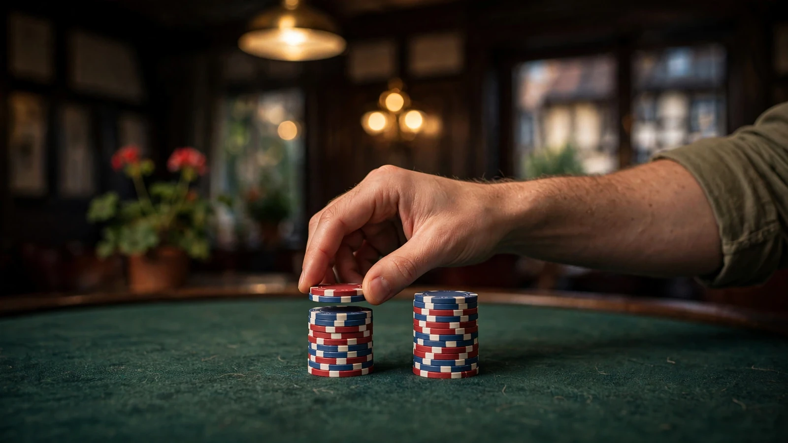 Online Casino Einzahlungsbonus 2026 erklärt