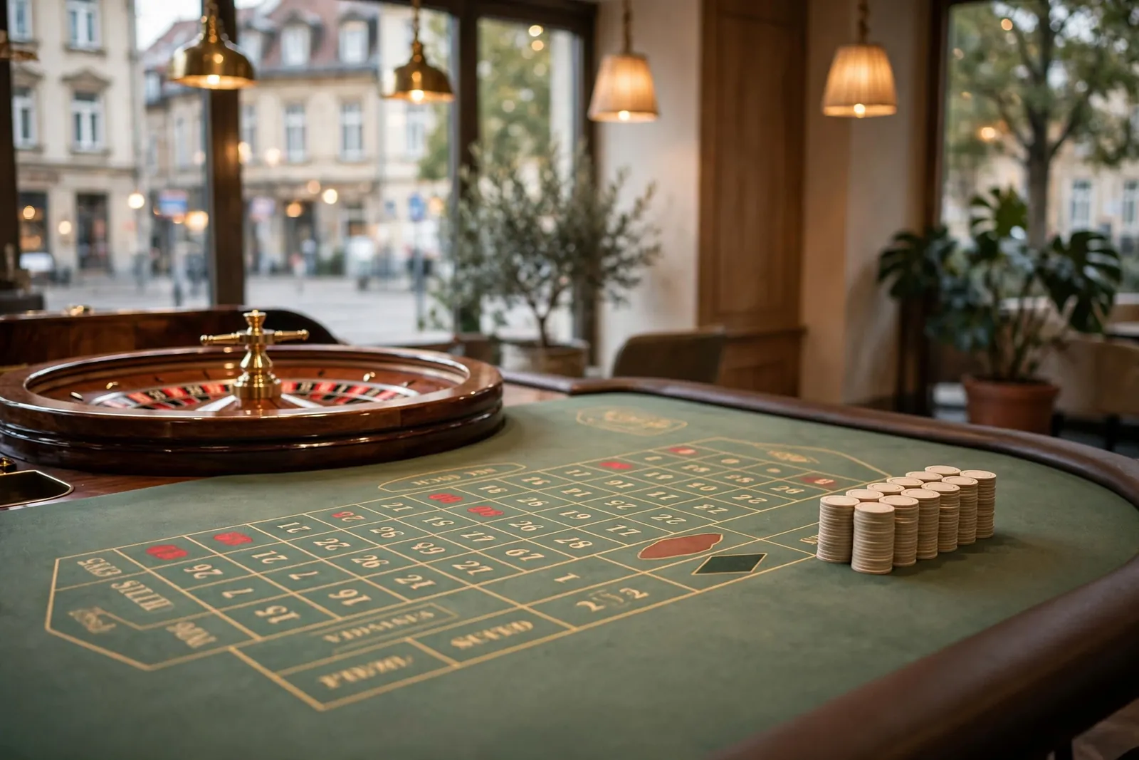 Online-Casino mit 1, 5, 10 und 15 € Mindesteinzahlung