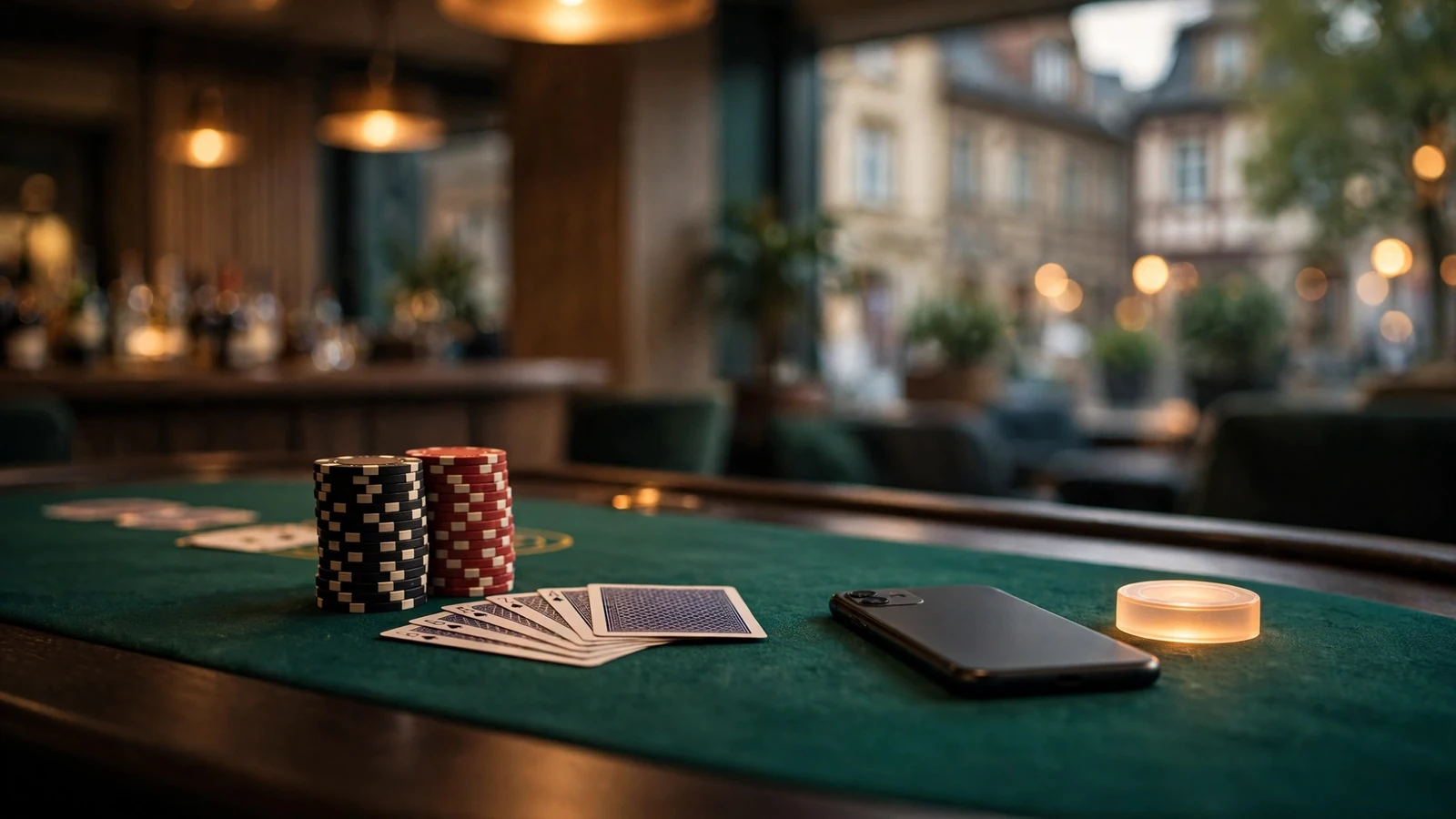 Online-Casino mit 200%-Bonus: Bedingungen erklärt