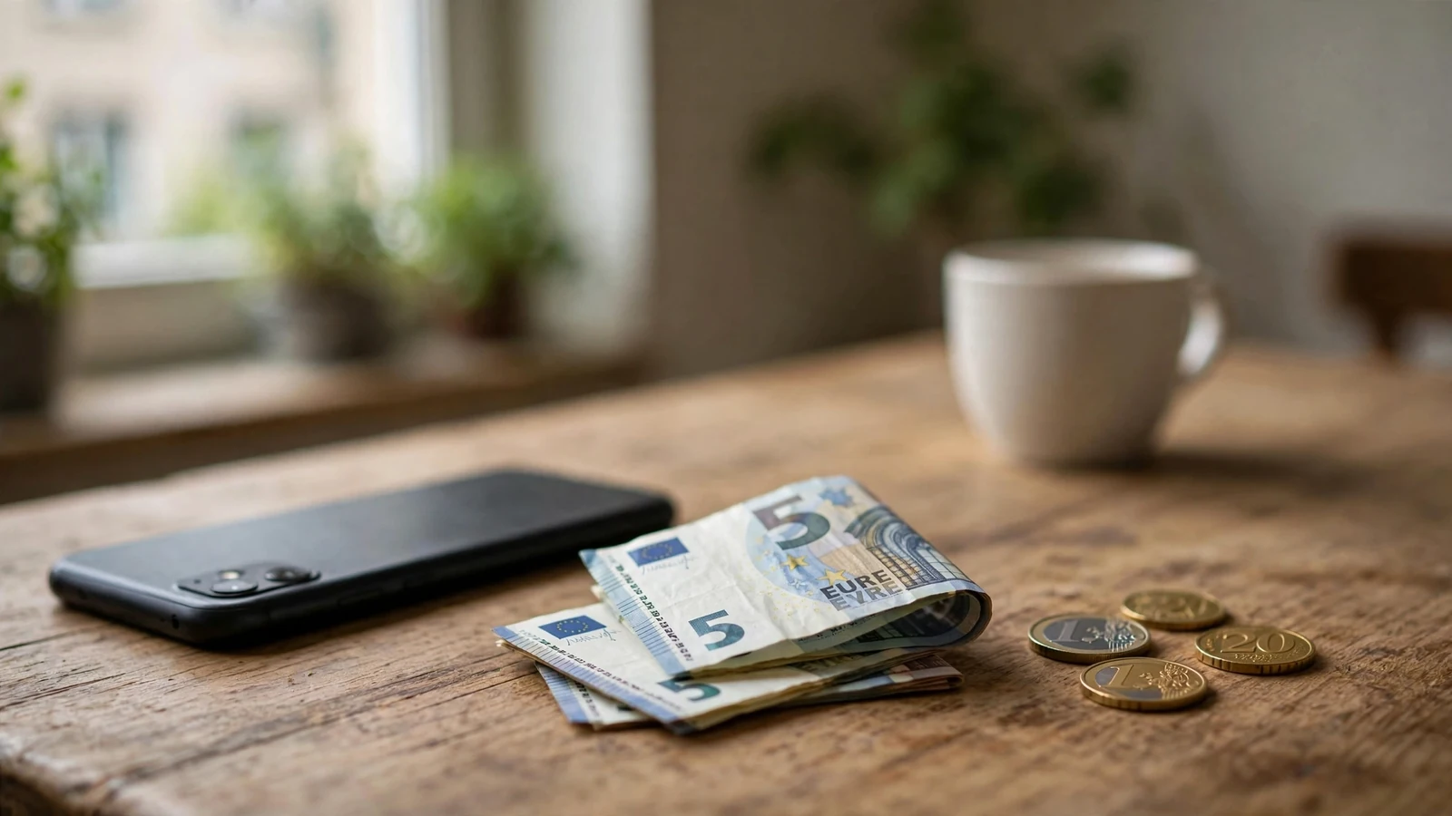 Online-Casino mit 5 € Mindesteinzahlung