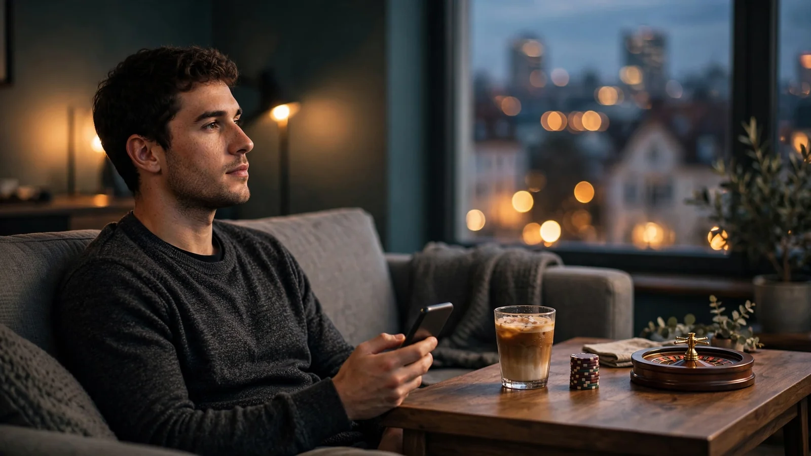 Online Casino mit Bonus ohne Einzahlung
