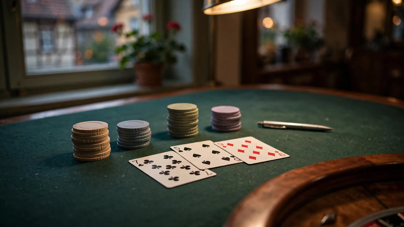 Online-Casino-Neukundenbonus: Bedingungen erklärt