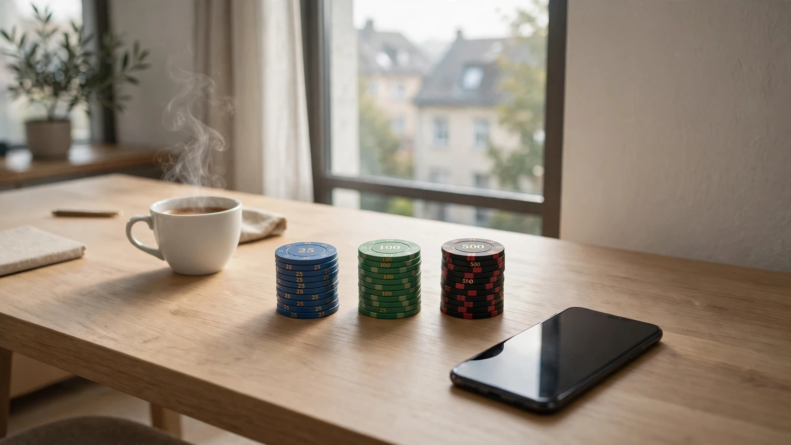Online Casino Willkommensbonus ohne Einzahlung