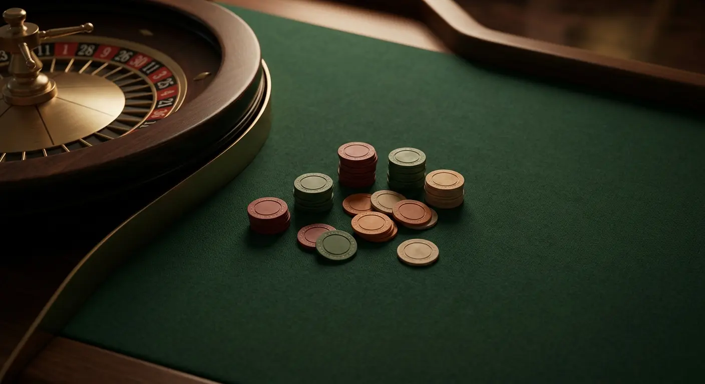 Live Casino ohne deutsche Lizenz Spieltisch neutral 2026